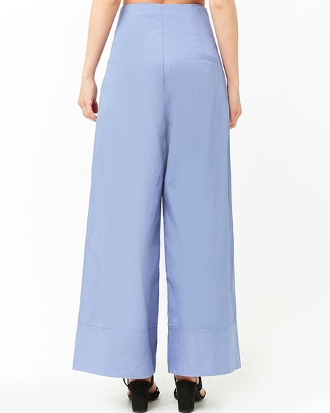 Pleated Pants | Forever 21