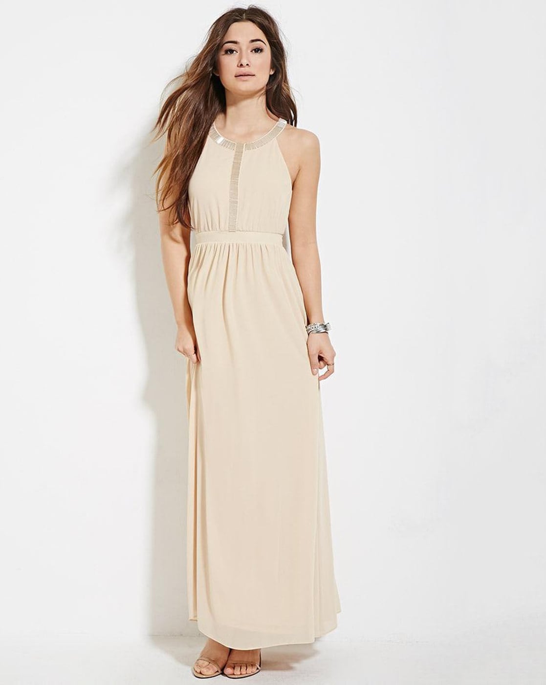 Buy OffWhite Dresses for Women by Forever 21 Online  Ajiocom