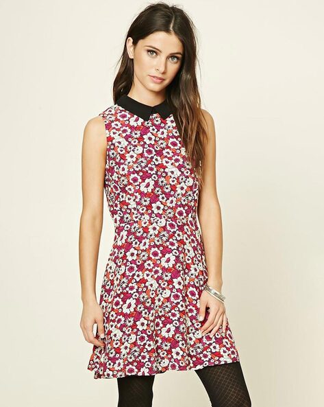 Forever 21 2025 online dresses