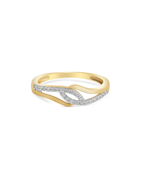Buy Reliance Jewels 22 KT Gold Ring 2.24 g Online at Best Prices in India -  JioMart.