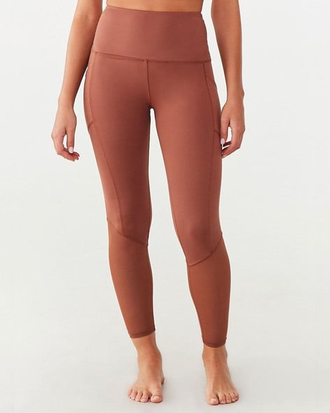 GapFit PowerMove High Rise Leggings | Gap Factory