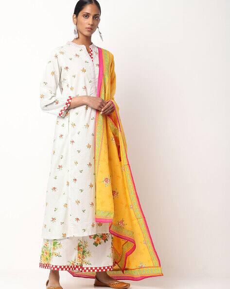 Kurta Suit Sets for Women by Biba 