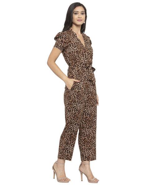 Buy Brown Jumpsuits \u0026Playsuits for 