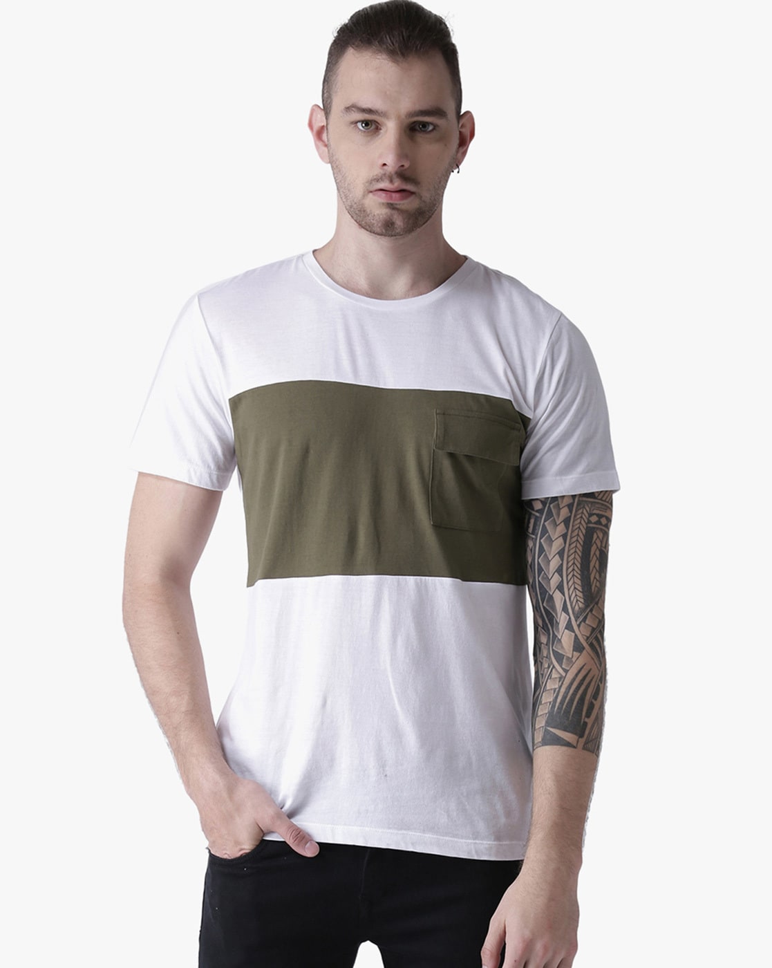 loft t shirt