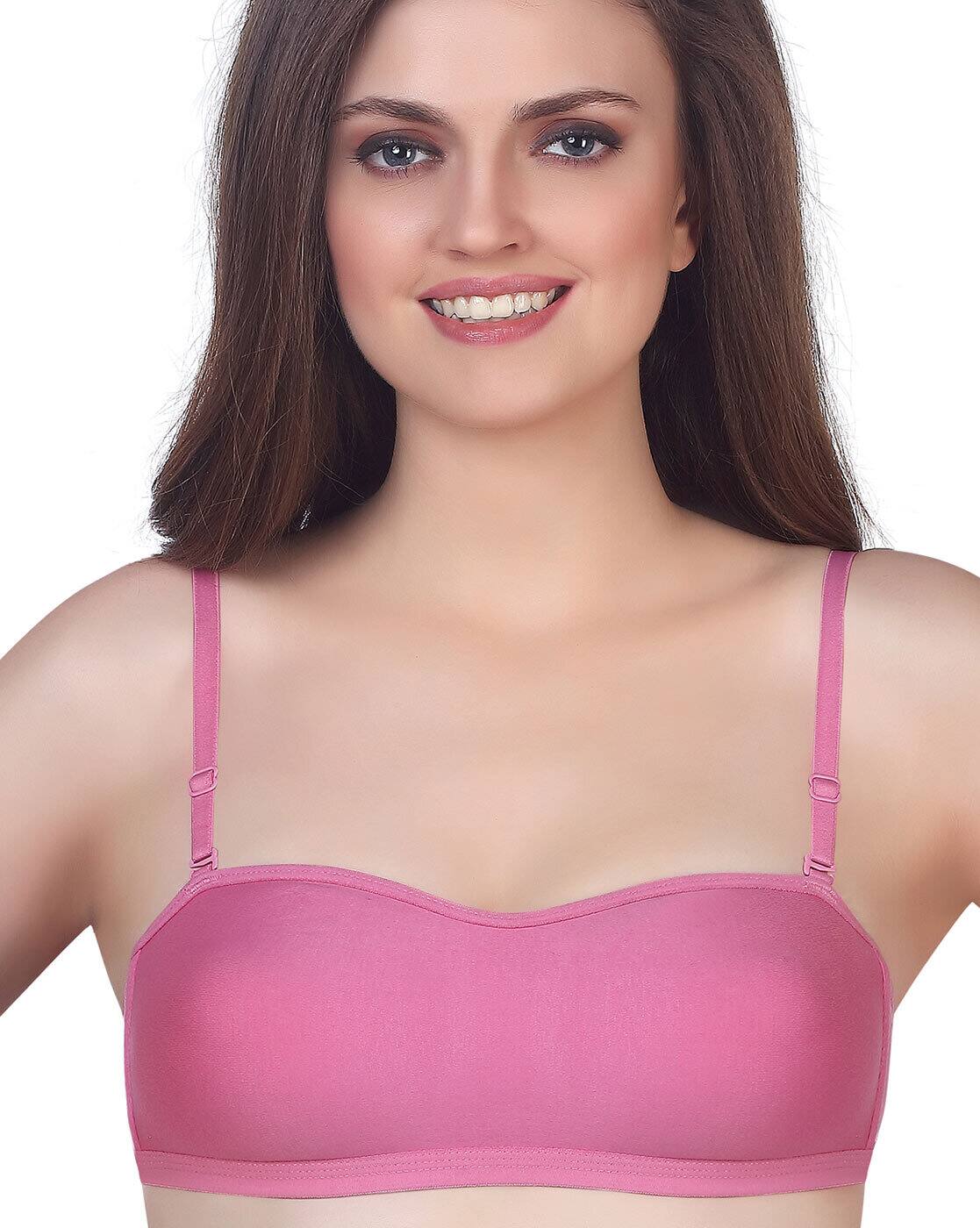 v star bra