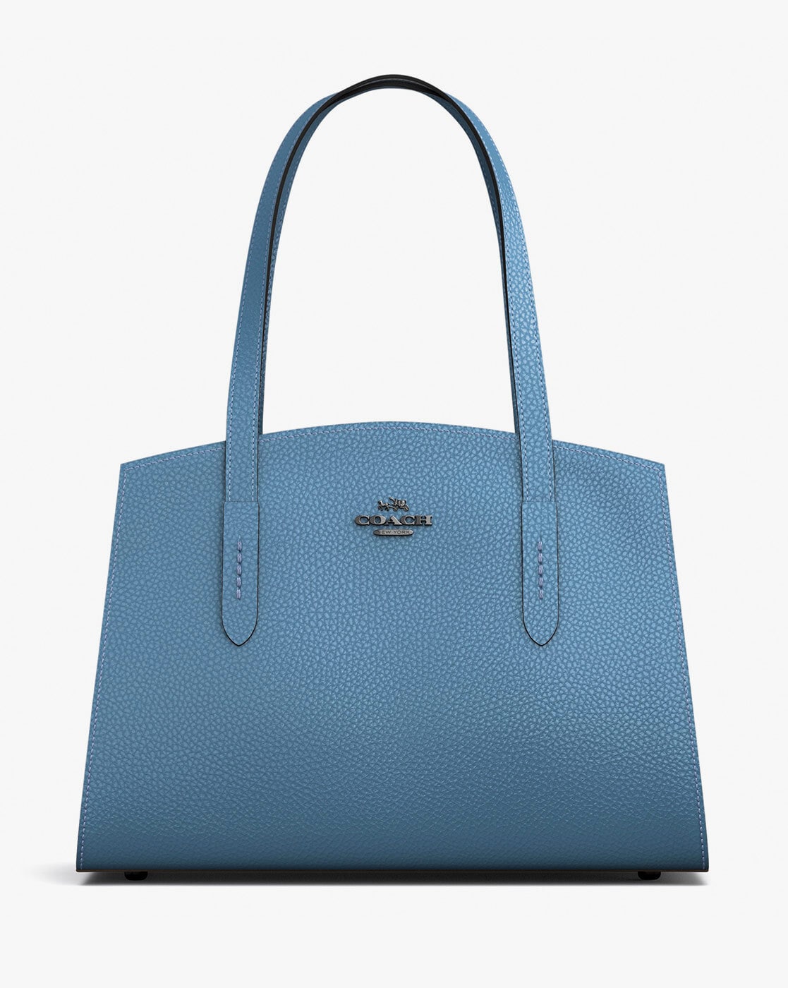 Coach charlie 28 carryall bag hot sale