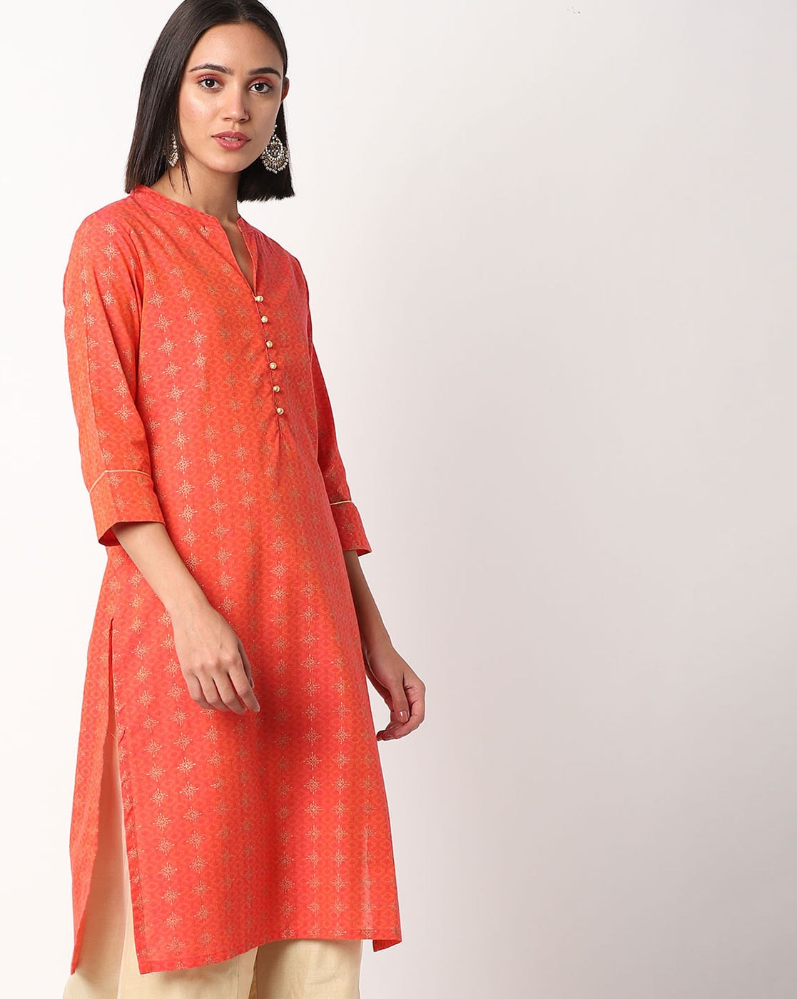 Top 12 Online Shopping Websites for Buying Indian Designer Kurtis |Ajio  Offers – Xuper