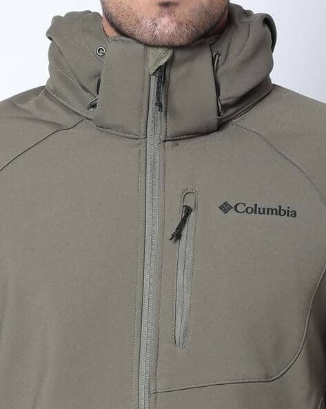 hiking jacket cascade ridge columbia