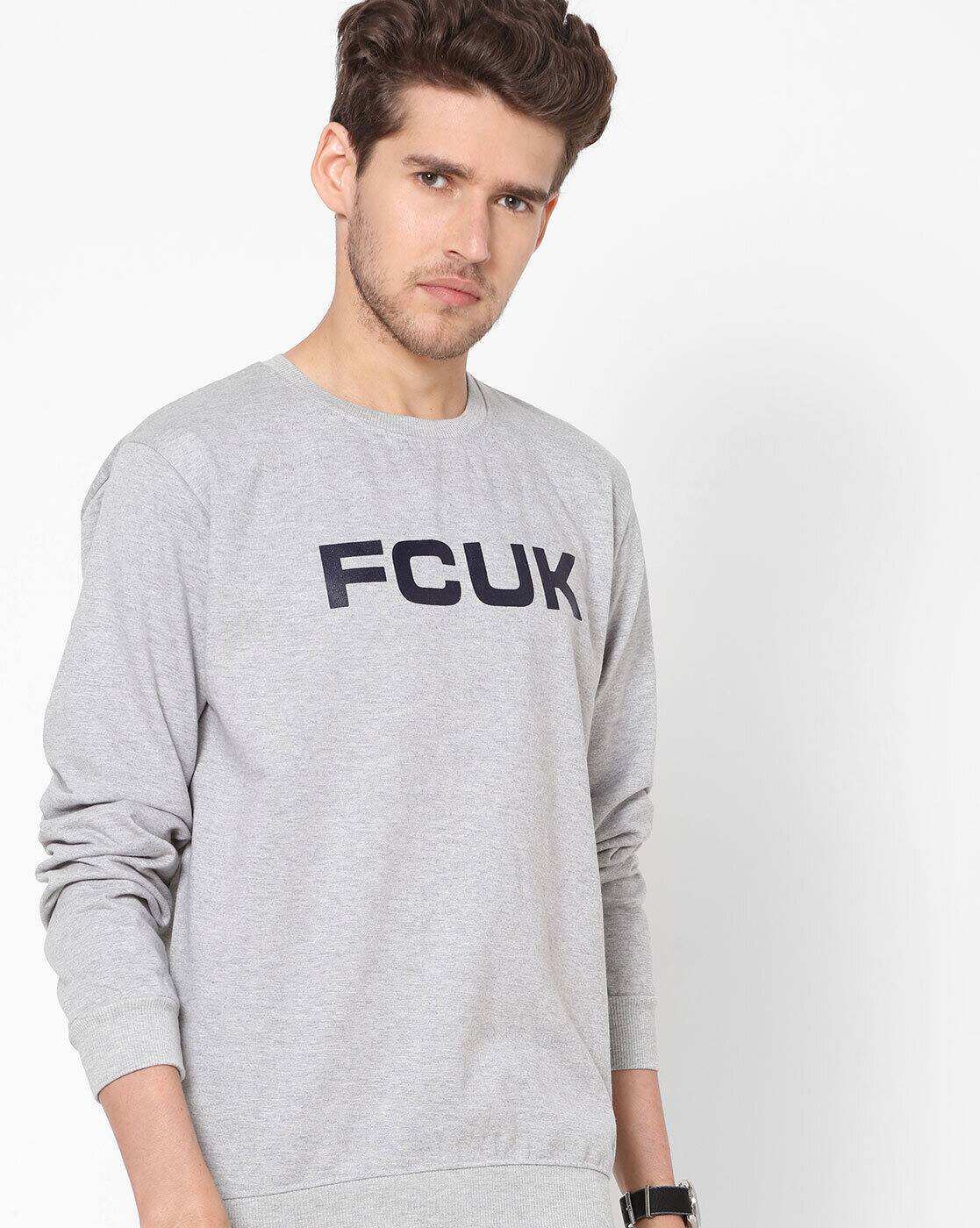 fcuk sweatshirt