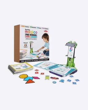 magico 2.0 fun & learn kit