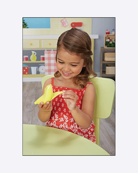 Little tikes shop and store learn breakfast