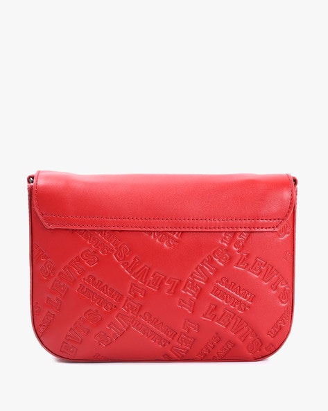Buy Levi's Bags & Handbags - Women | FASHIOLA INDIA