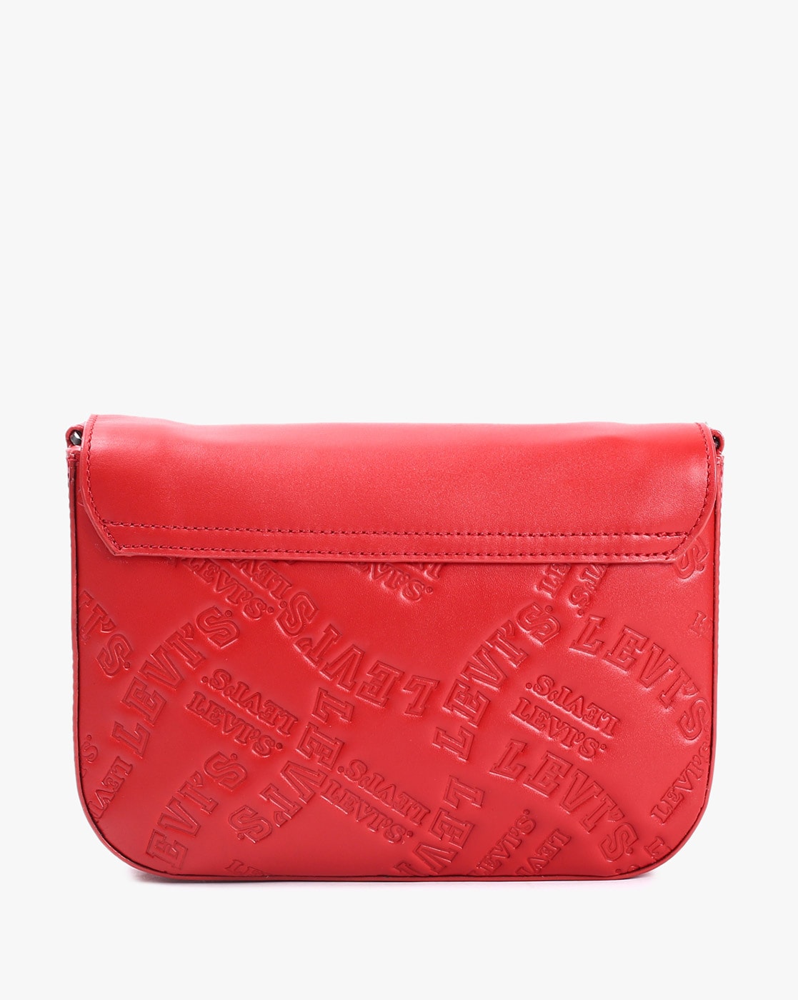 Levi's® Tote Bag - Red | Levi's® US