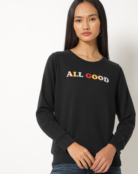 Levis all good sweatshirt new arrivals