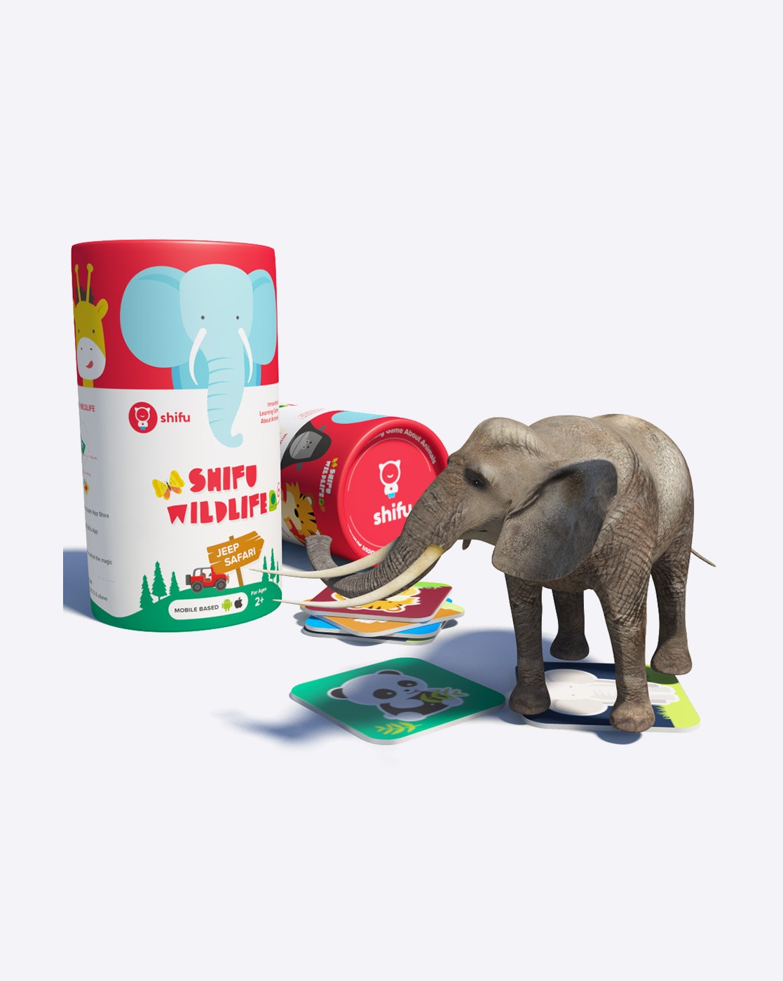 Buy Multicoloured Creative & Educational Toys for Toys & Baby Care by SHIFU  Online 