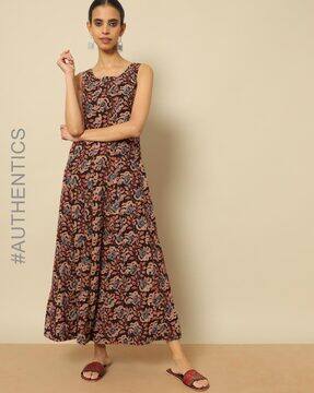 Buy Multicoloured Dresses \u0026 Gowns for 