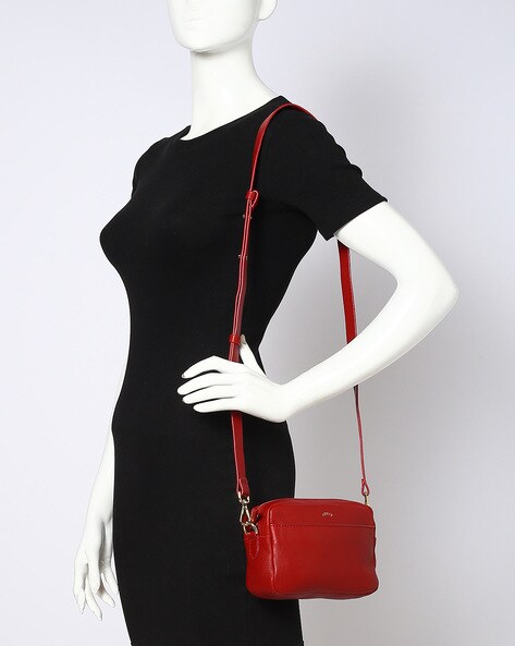 Buy Red Handbags for Women by LEVIS Online 