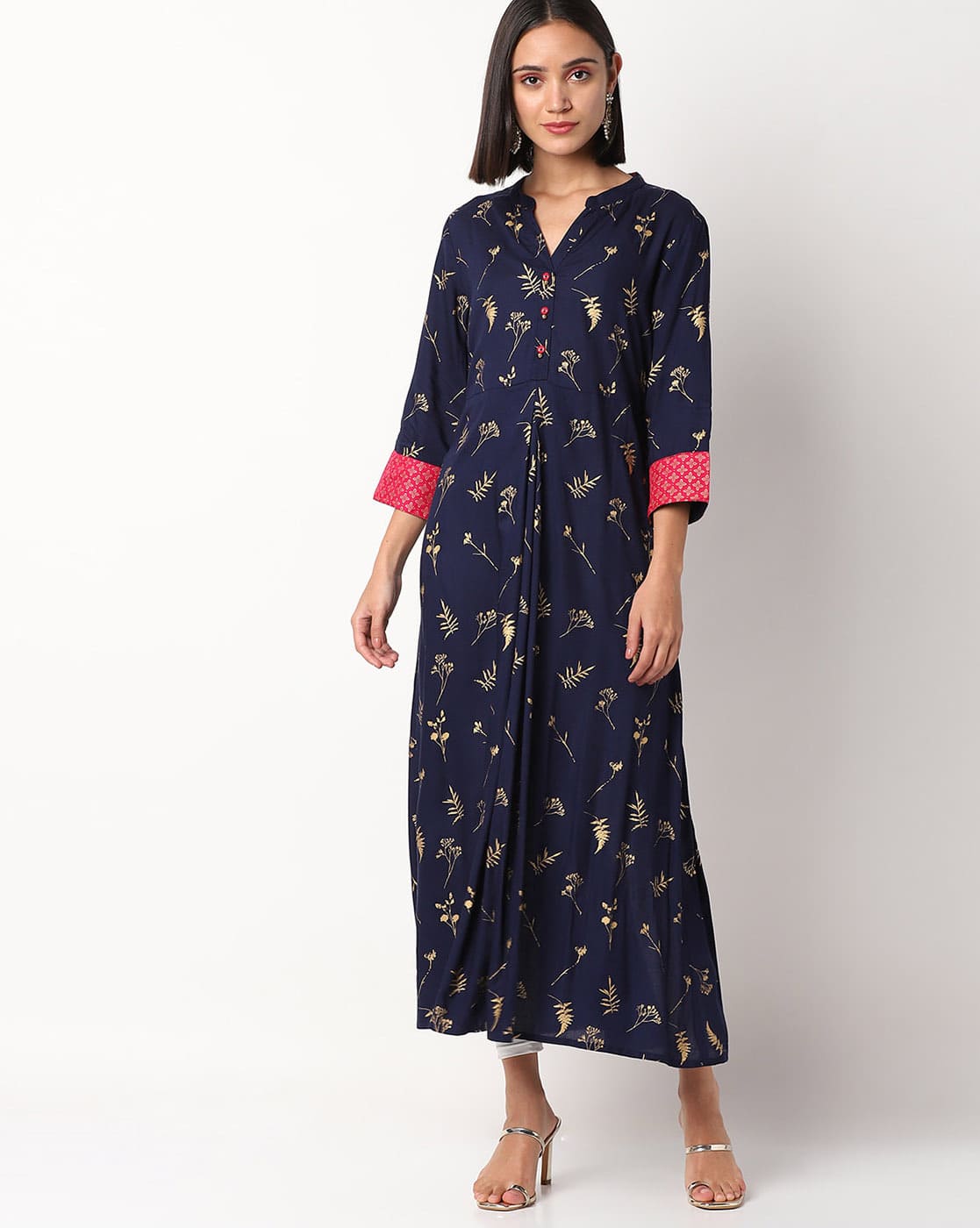 Kurtas for Women by AVAASA MIX 