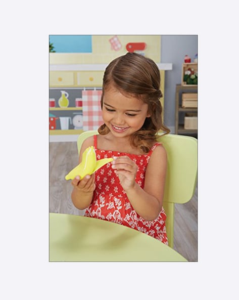 Little tikes shop n learn best sale smart breakfast