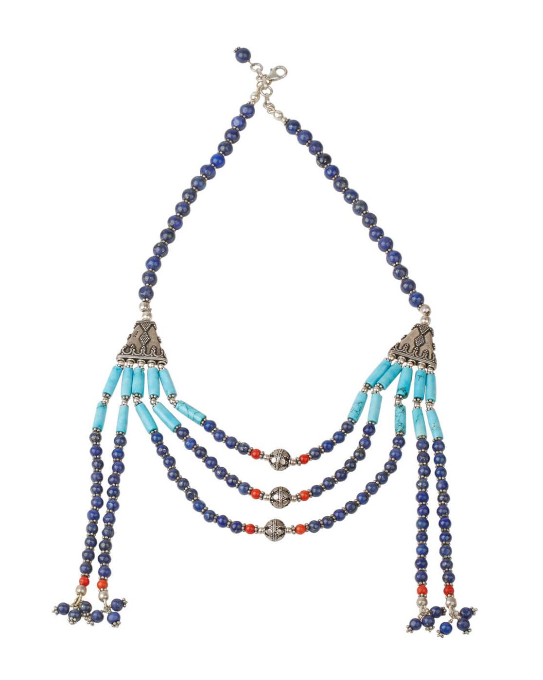 Pendants for Women by Anuka Jewels 