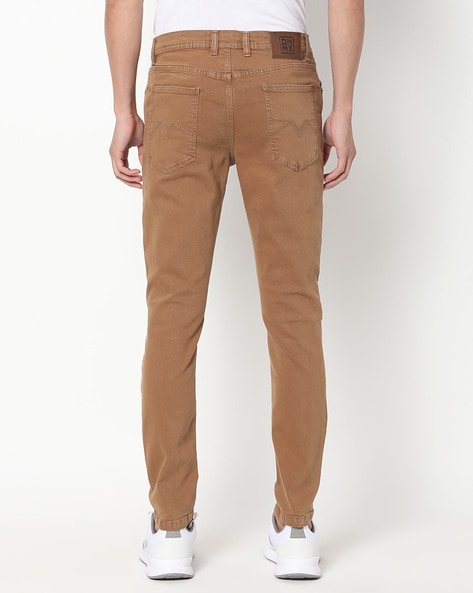 next khaki skinny jeans