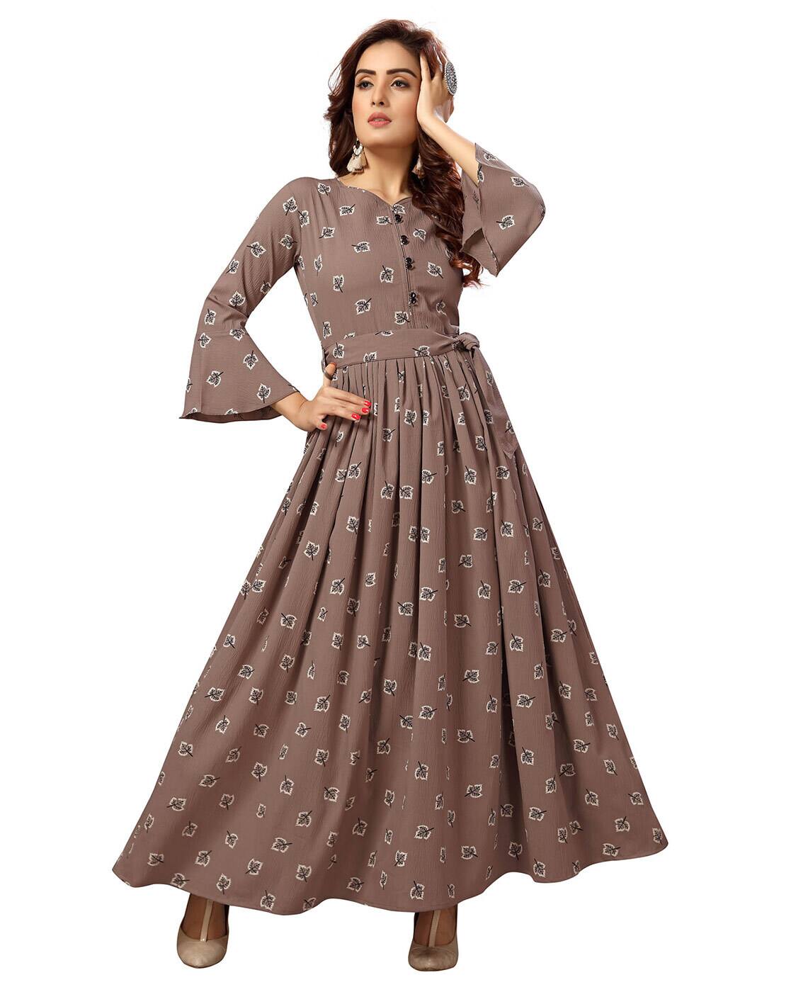 madhuram textiles kurti
