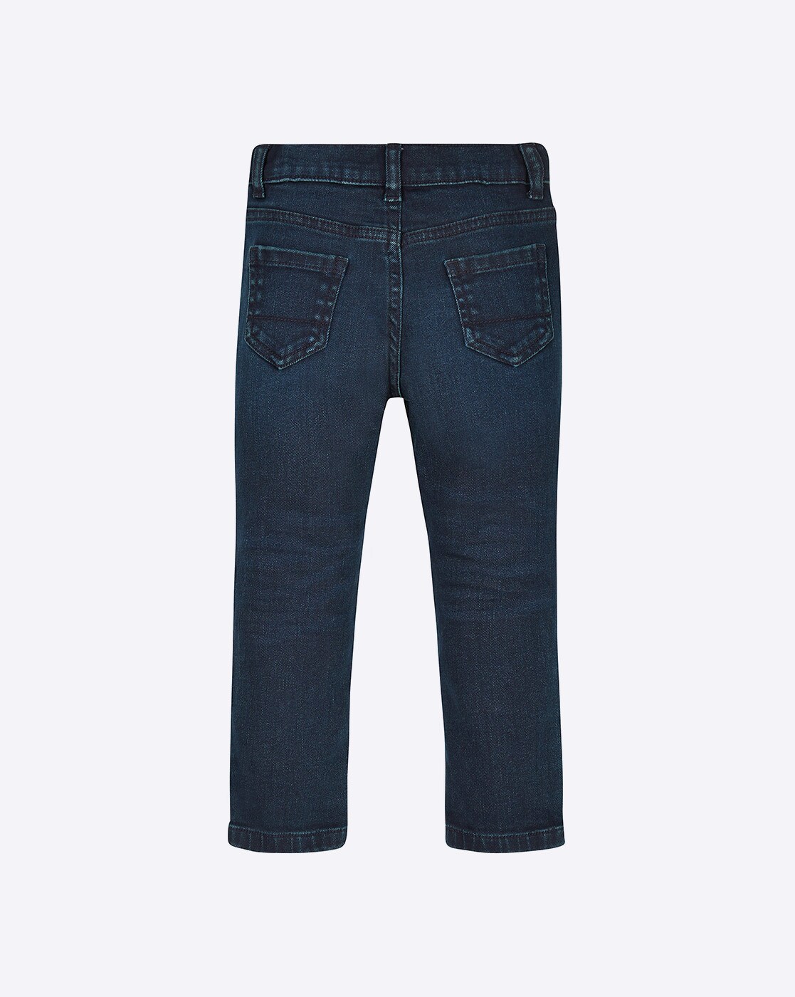 Buy Blue Jeans for Boys by Mothercare Online