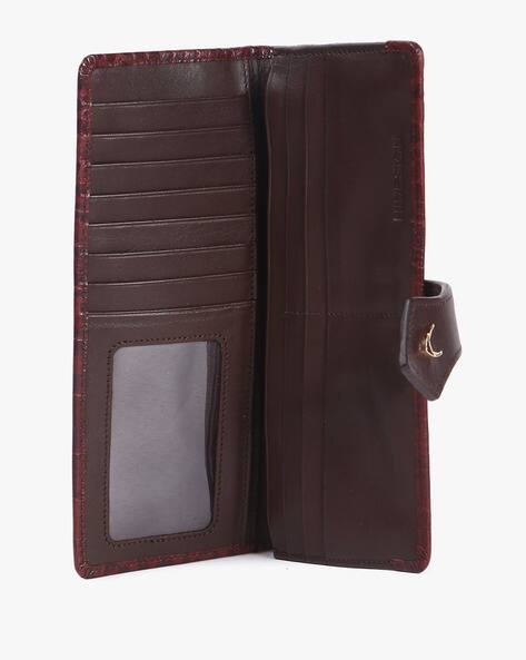 hidesign wallet price