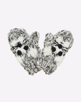 mothercare Woven Mittens-picture-53