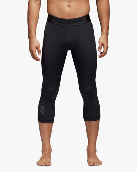 Adidas Men Tights - Buy Adidas Men Tights online in India