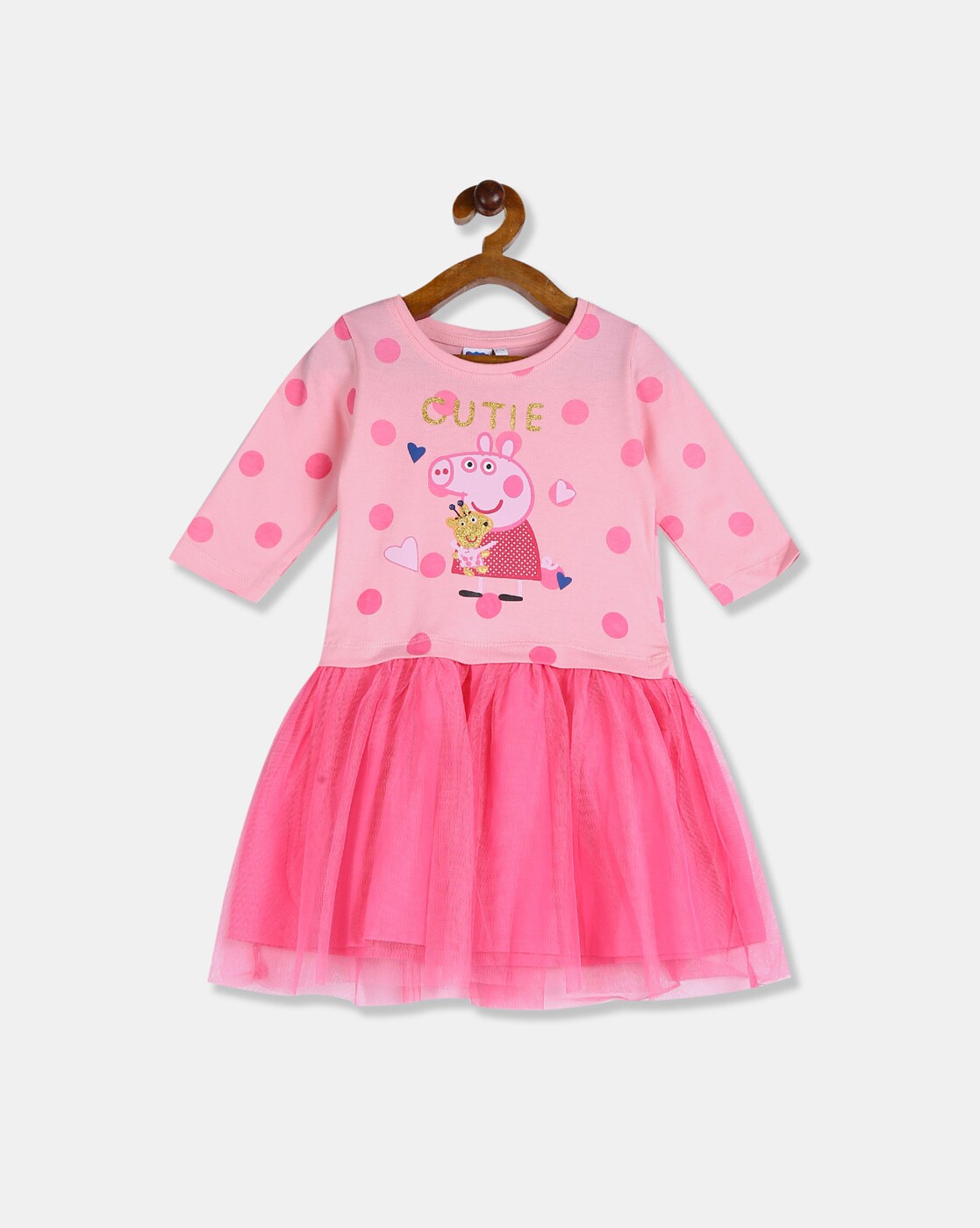 Peppa Pig Child Night Cloth 98 cm - Javoli Disney Online Store - Javol