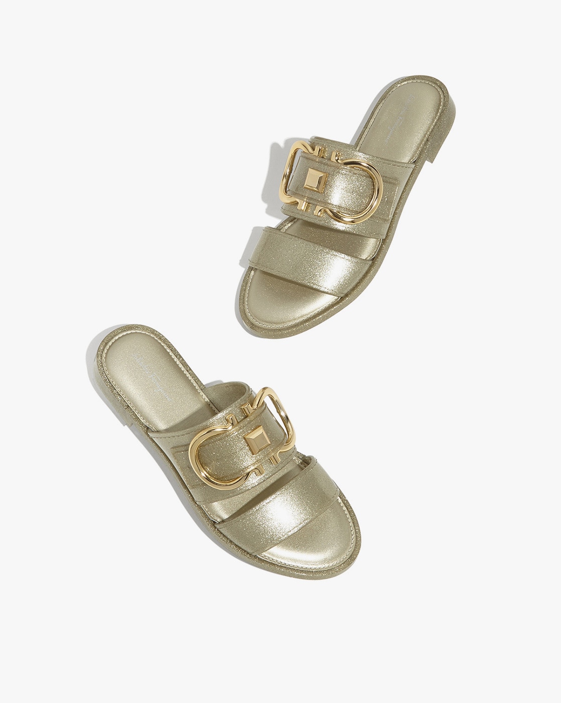 Ferragamo 2025 taryn sandals