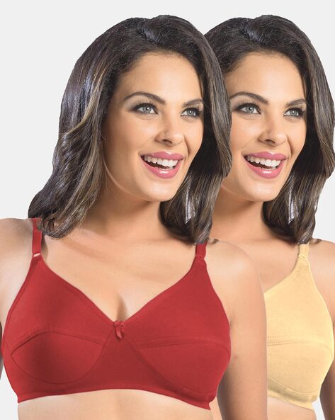 Buy Red Bras for Women by SONARI Online