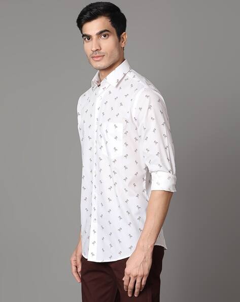 White Shirts for Men by Callino London 