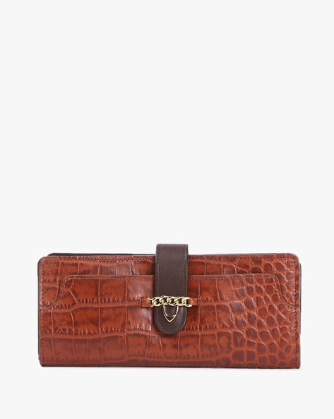 hidesign wallet ladies