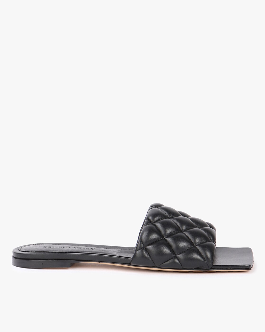 Bottega veneta thong discount sandals