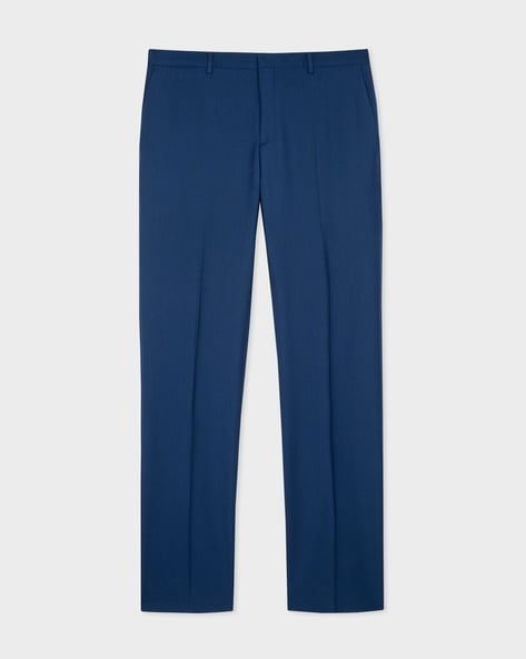 Navy Blue Uniform Trouser Size XS