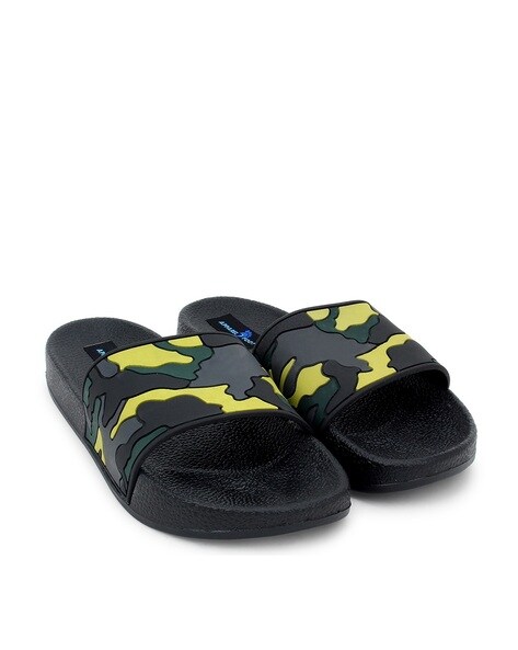 women's slip resistant flip flops
