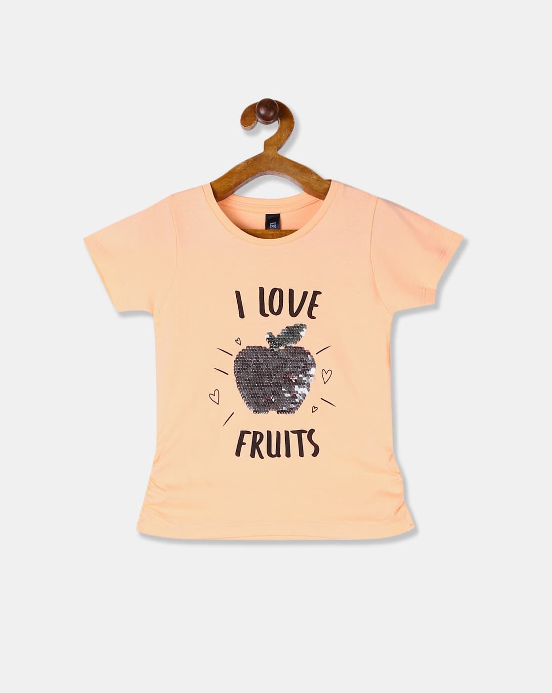 buy apple t shirt online india