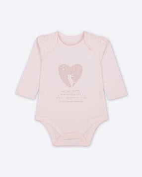 mothercare Graphic Print Bodysuit-picture-45