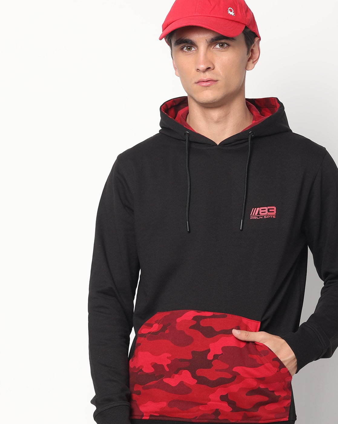 proline hoodie