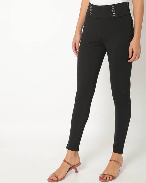 Buy Black Jeans \u0026 Jeggings for Women by 