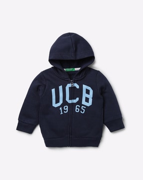 United colors of benetton hoodies best sale