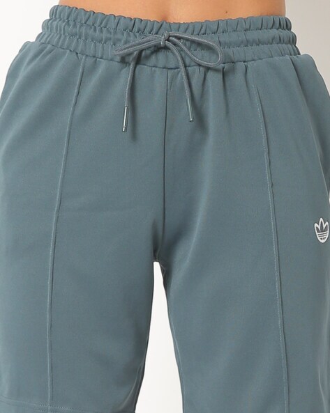 Buy Blue Shorts for Women by Adidas Originals Online