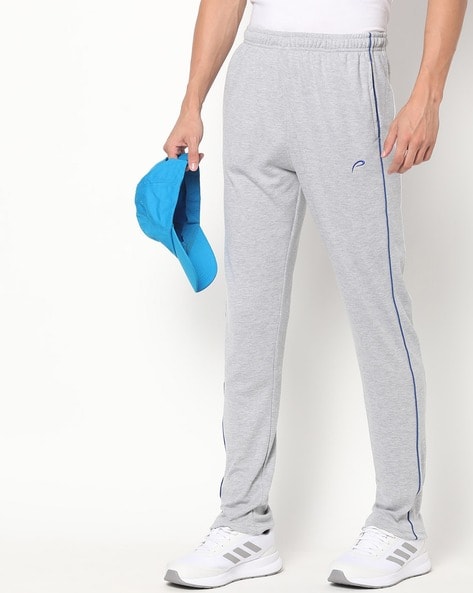 Proline Men's Regular Track Pants (PC21451RLBK_BK_S) : Amazon.in: Fashion