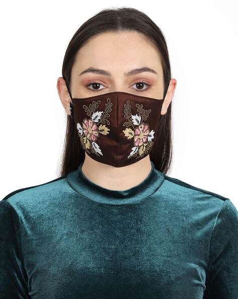 non disposable masks