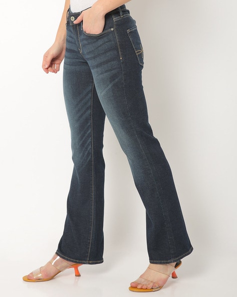 Denizen bootcut womens on sale jeans