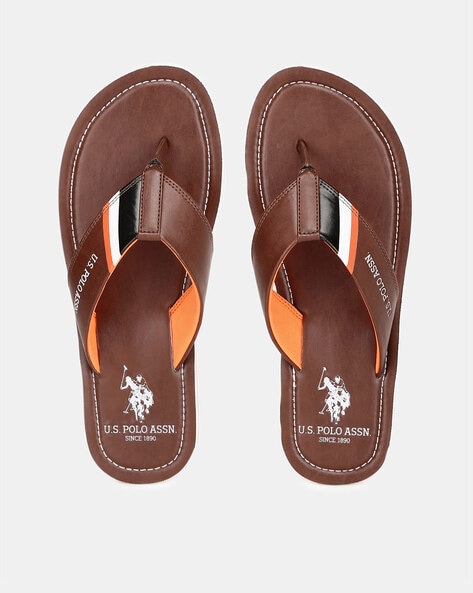 Polo thong online sandals