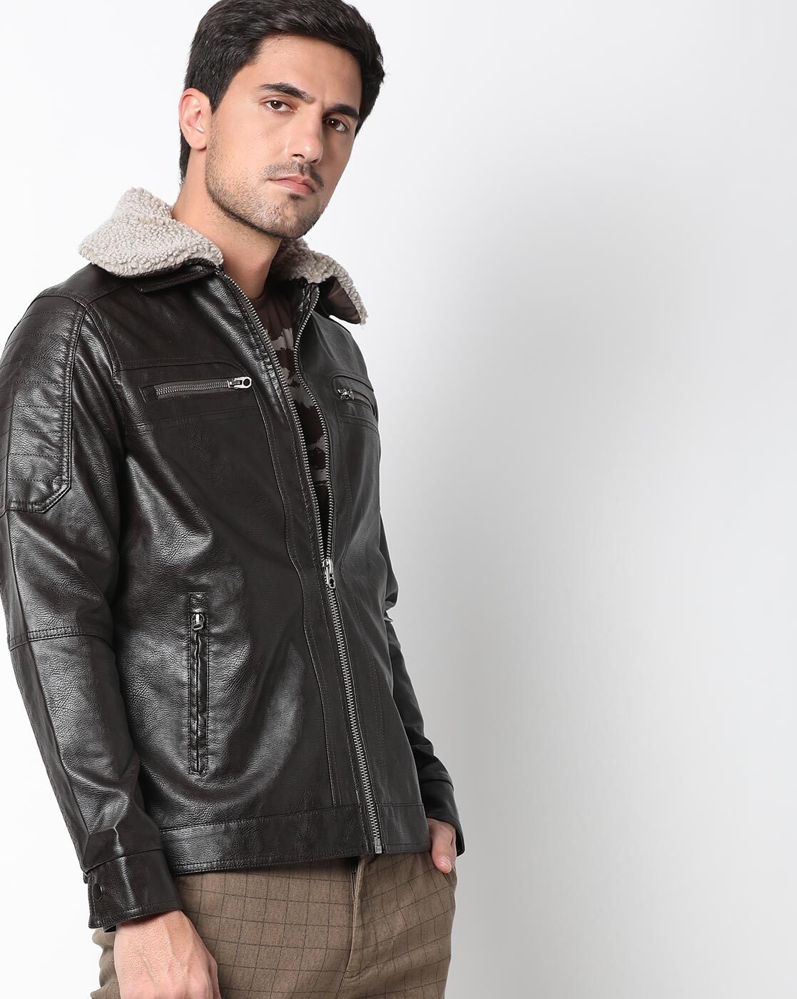 John Players Mens Jackets - Buy John Players Mens Jackets Online at Best  Prices In India | Flipkart.com