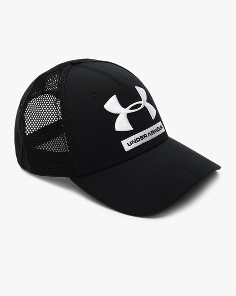 under armour india caps